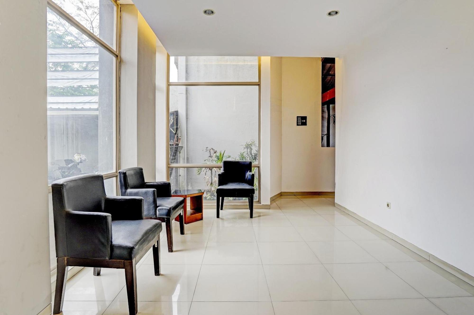 Hotel Collection O Riau Near Trans Formerly Montameri